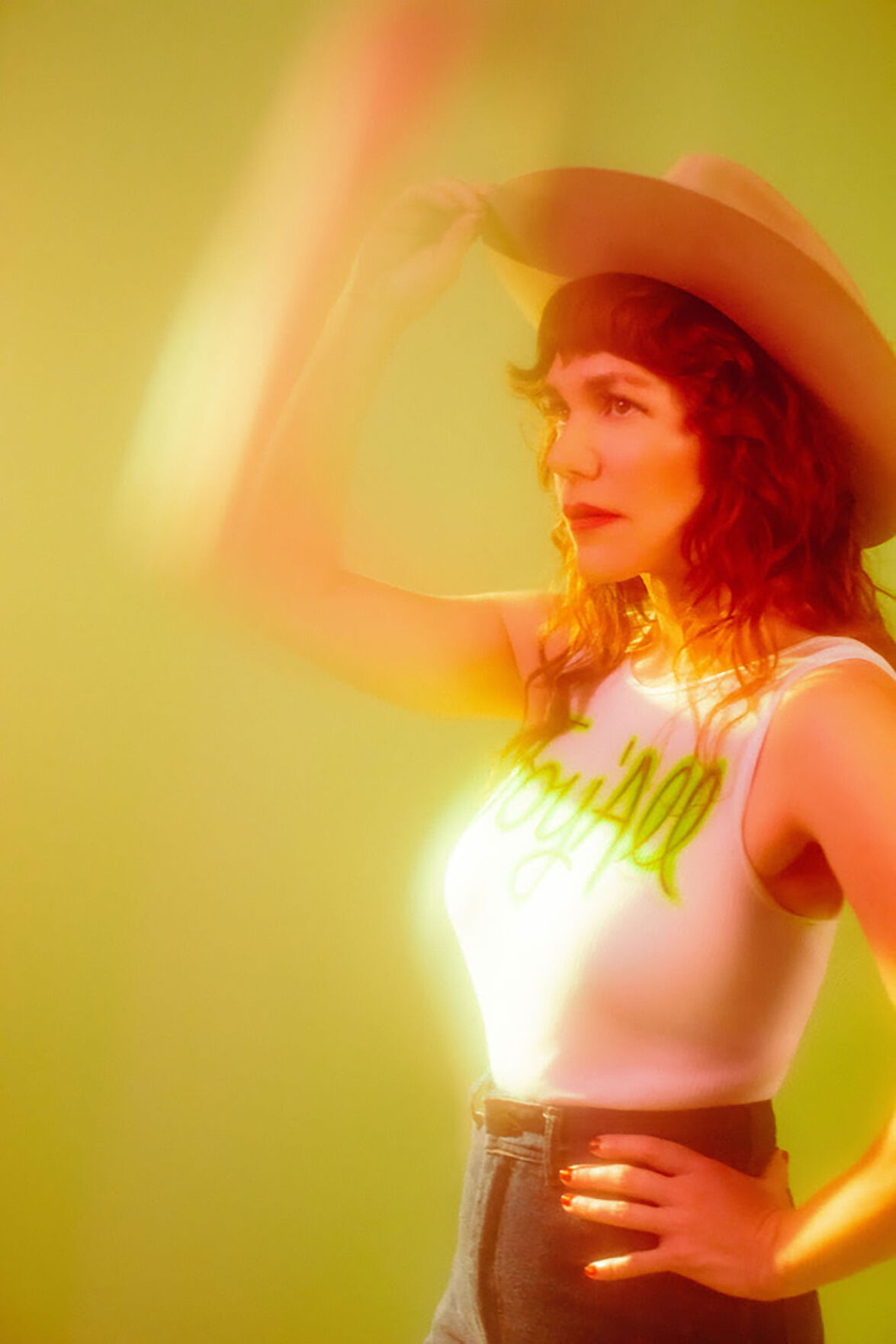 Jenny Lewis